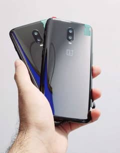 one plus 6T