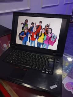 Laptop i3 1st Generation