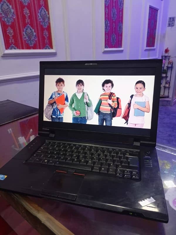 Laptop i3 1st Generation 2