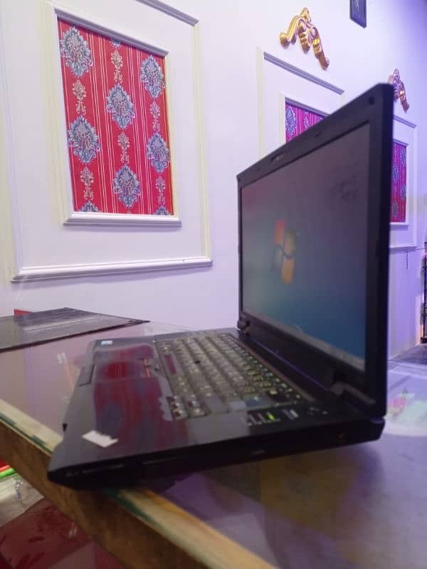 Laptop i3 1st Generation 3