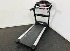 Sole Fitness F83 Treadmill Imported with WARRANTY