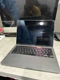 macbook pro m1 2020