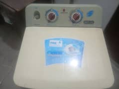 PAK spin Dryer Rs14,000