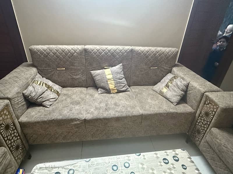 5 seater sofa 1