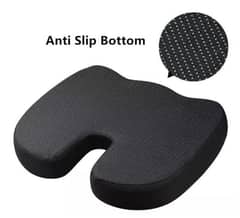 coccyx seat pillow For Car Seat And Chairs