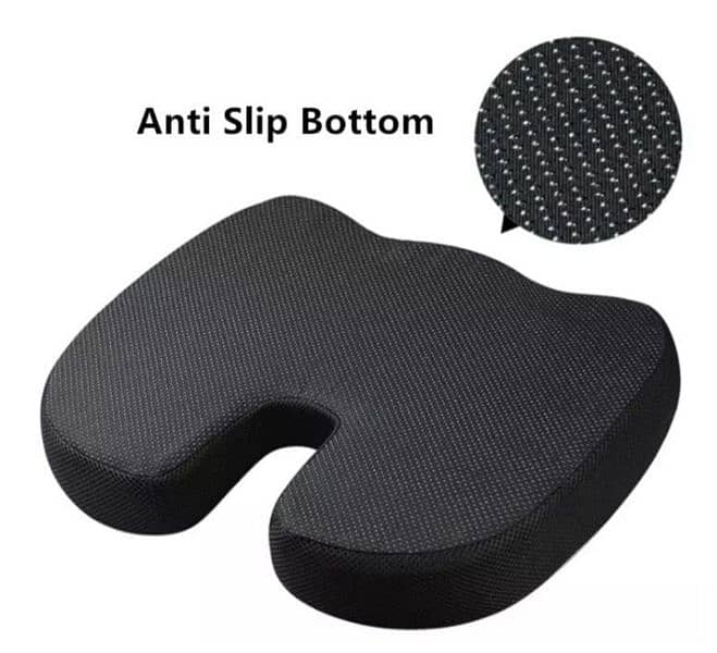 coccyx seat pillow For Car Seat And Chairs 0