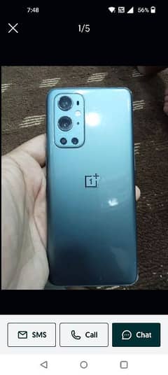 Oneplus 9 Pro 5g Approved 0