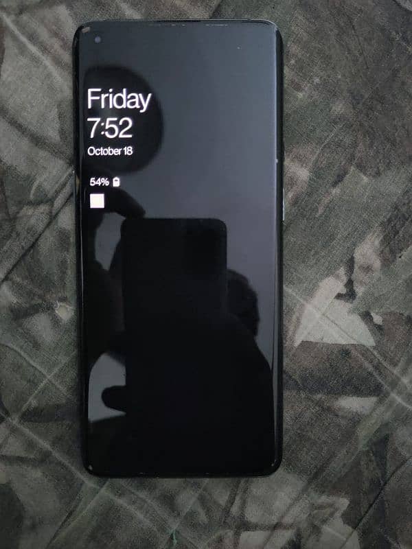 Oneplus 9 Pro 5g Approved 7