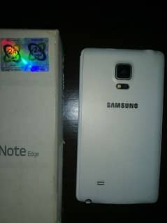 good condition note edge 0