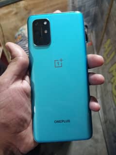 OnePlus 8T 12/256