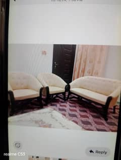 Sofa 4 seater