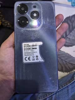 Tecno spark 10 pro 8/128 0