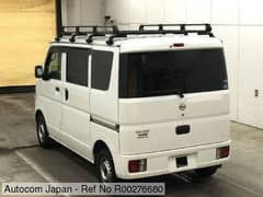 Nissan Clipper 2019 0