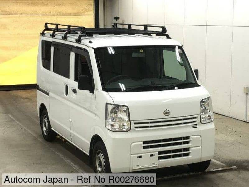 Nissan Clipper 2019 1