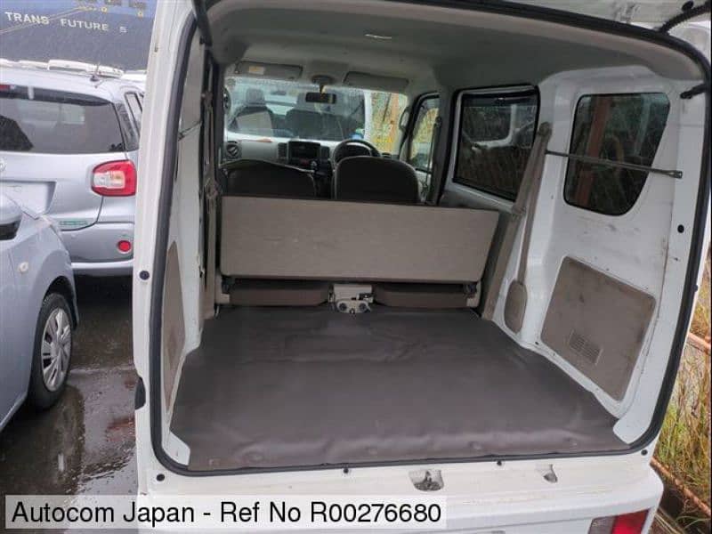 Nissan Clipper 2019 6