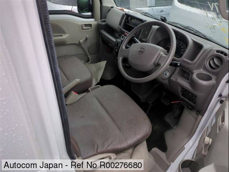 Nissan Clipper 2019 10