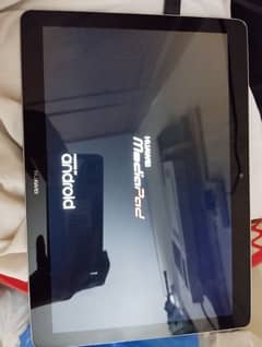 HUAWEI MediaPad