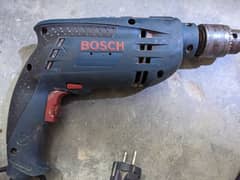 BOSCH