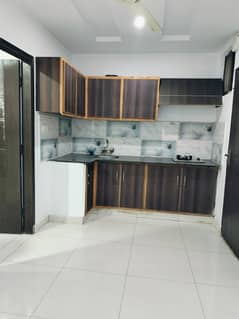 1 bedroom Unfurnished Apartment Available For Rent in E-11/2