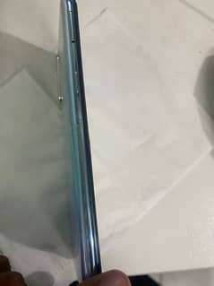 Oppo f15, display fingerprint in 8/256