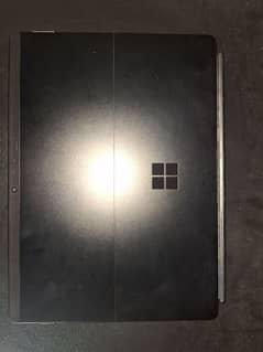 Microsoft Surface Pro X 0