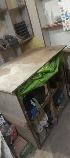 counter for sale