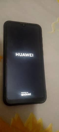 Huawei y7 prime