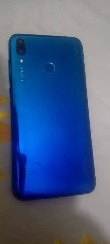 Huawei y7 prime 3