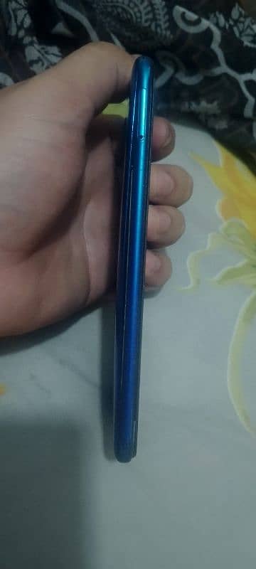 Huawei y7 prime 4