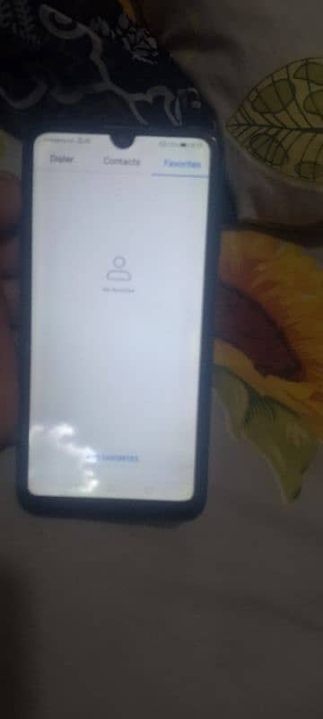 Huawei y7 prime 6