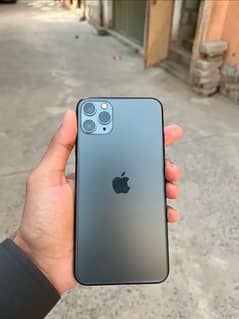 IPhone 11 Pro max