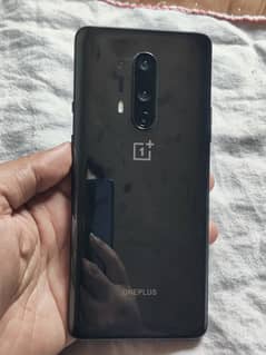 OnePlus 8 pro, 12/256, dual sim approved.