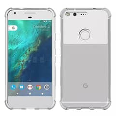 Google pixel one 4gb 32gb official pta 7/10 0