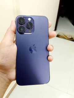 IPhone 14 Pro Max best condition