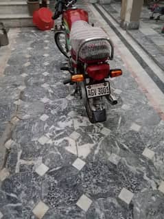 honda cd 70cc 2021/2022 model