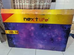 Nextlife LCD for sale