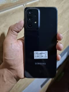 Samsung A33 5g