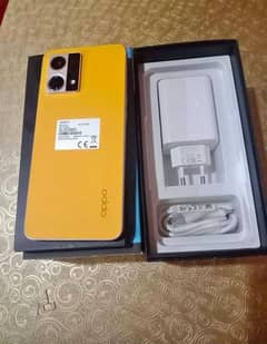 Oppo F21 pro 8/128GB PTA Approved 0