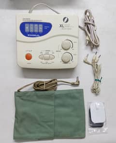 Xianle EA737D Electronic Massager 0