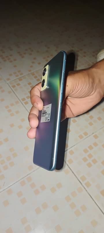 oppo a96 8gb ram 128gb memory 8/10 1