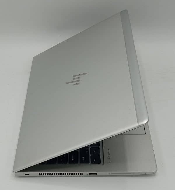 HP Elitebook 840 G5 I5 8th 8/512gb Urgent Sale 0