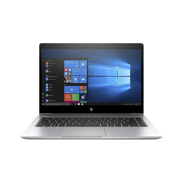 HP Elitebook 840 G5 I5 8th 8/512gb Urgent Sale 1