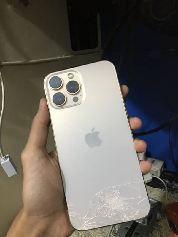 iphone 13 Pro Max 0