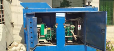 100kva generator for sale