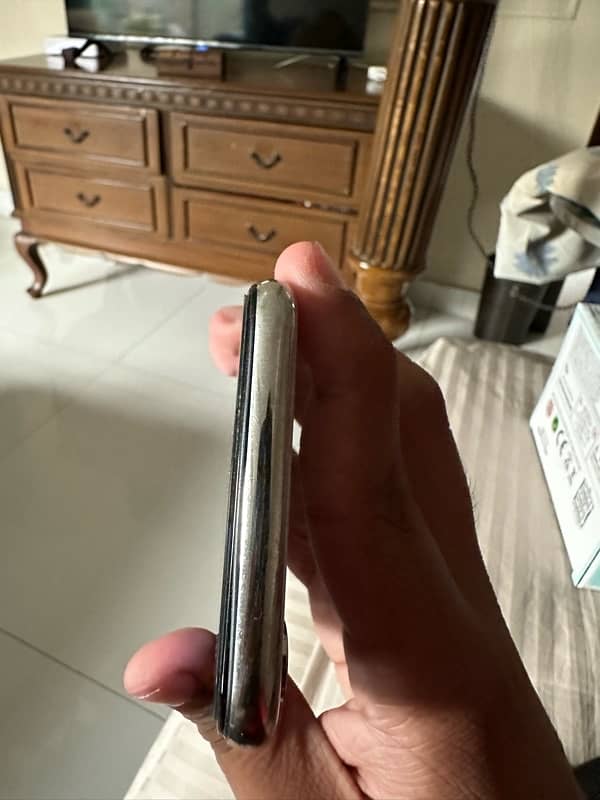 Iphone X 64 GB PTA Approved 6