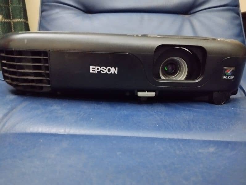 Epson Projector 2