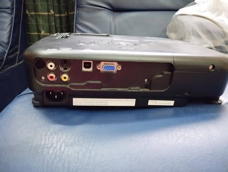 Epson Projector 3