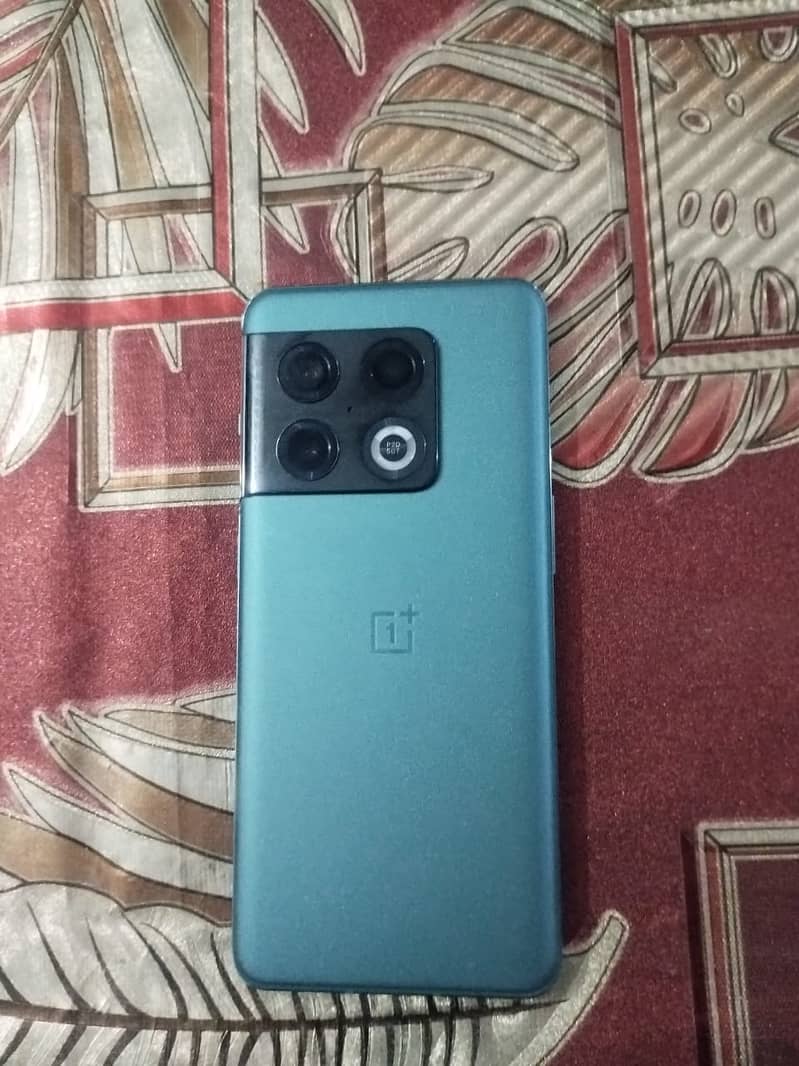 oneplus 10 pro 12/256 non pta 1