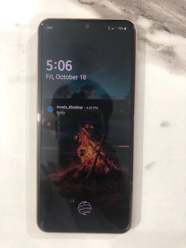 LG 5 FOR SALE 2