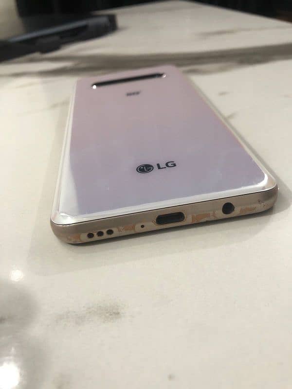 LG 5 FOR SALE 4